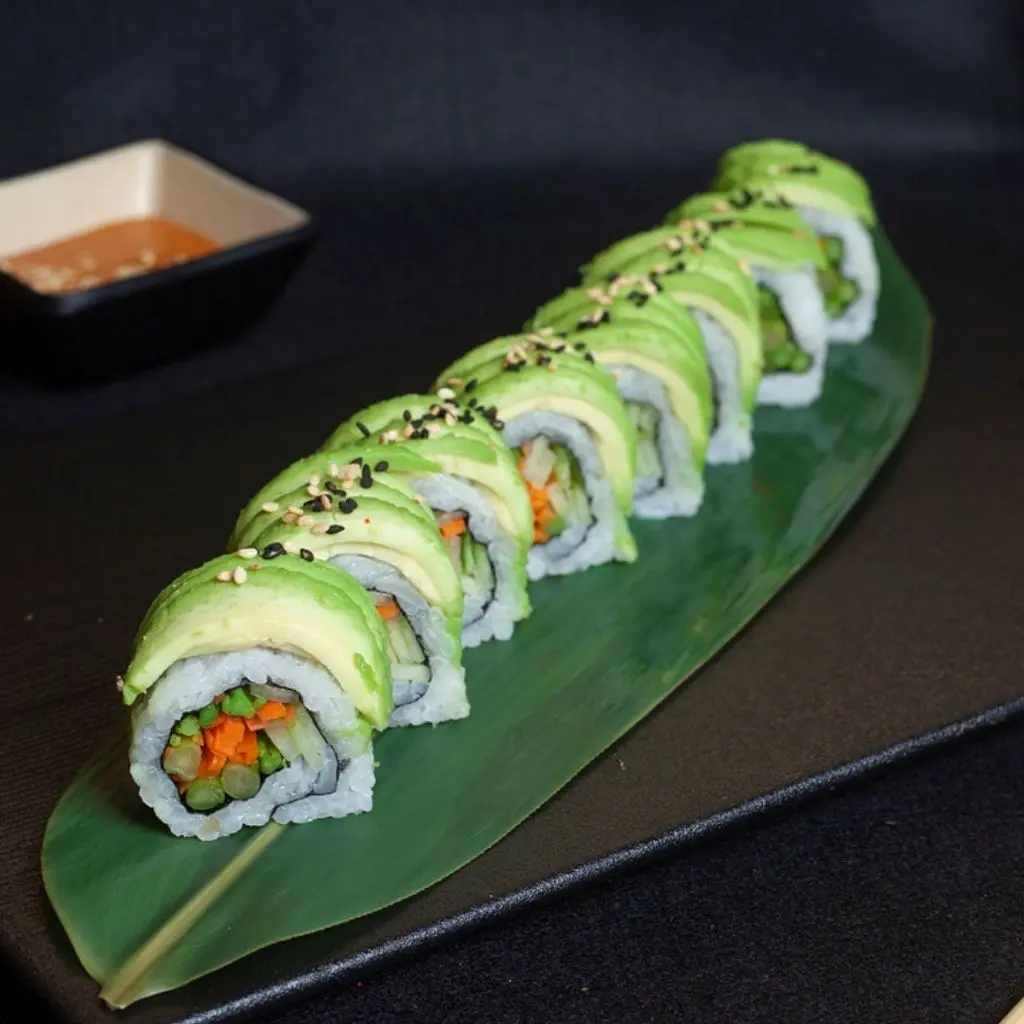 Veggie Roll
